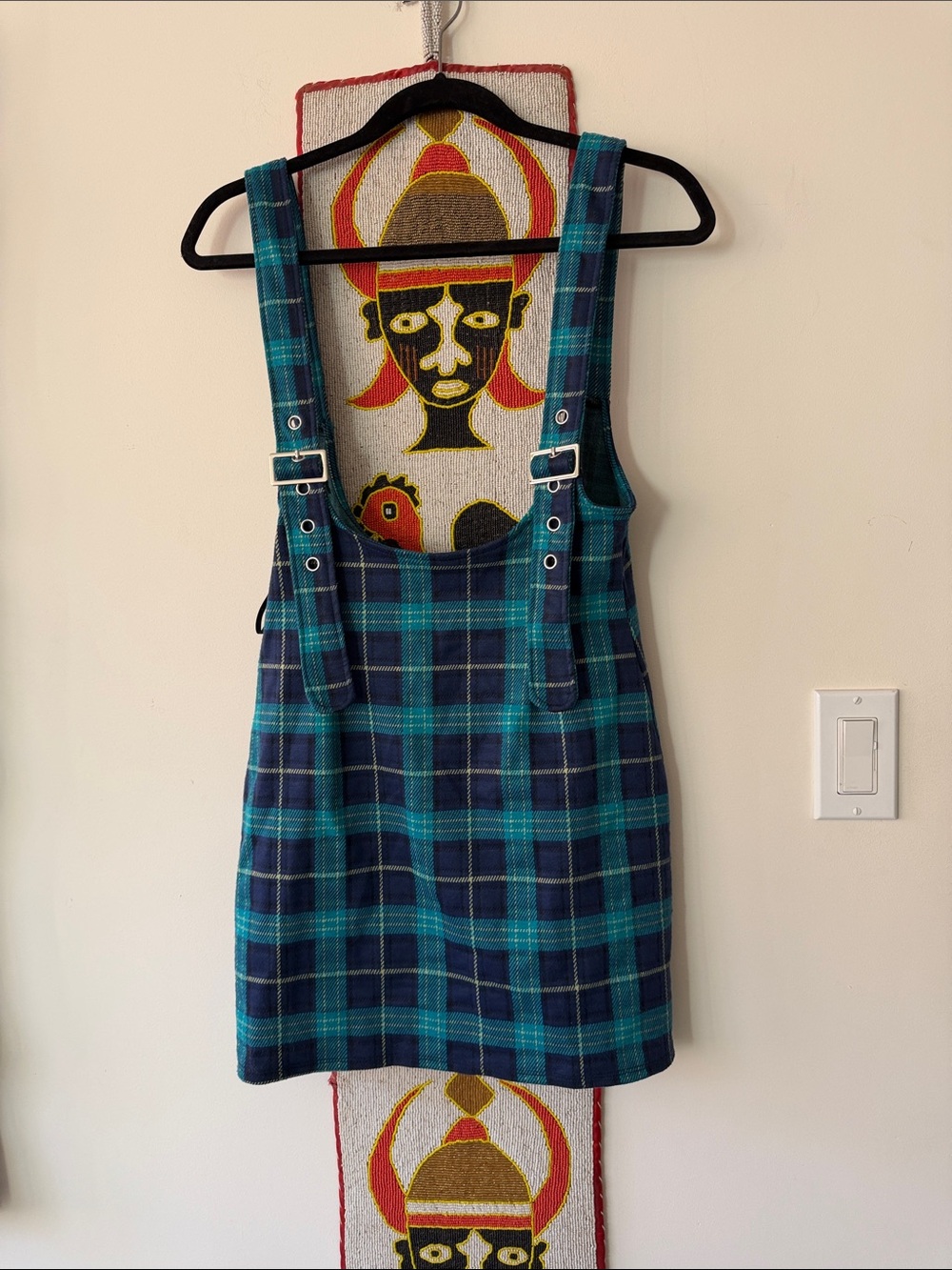 Adorable “FOREVER 21” Dress/Jumper